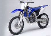 Yamaha YZ250